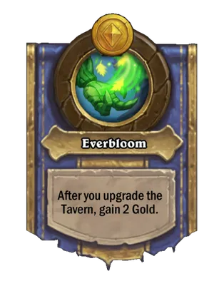 Everbloom card