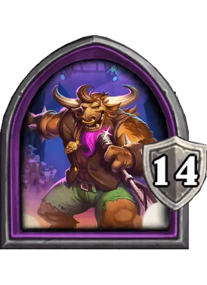 E.T.C., Band Manager card