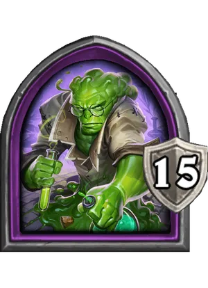 Flobbidinous Floop card