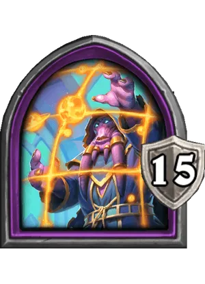 Farseer Nobundo card