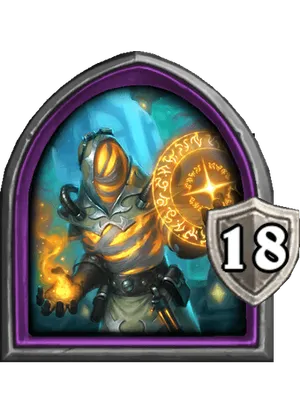 Zerek, Master Cloner card