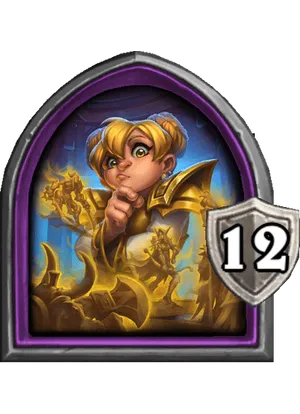 Time Twister Chromie card
