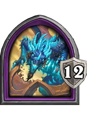 Murozond, Unbounded card