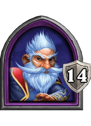 Millhouse Manastorm card