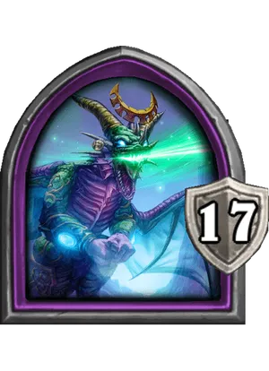 Ysera card