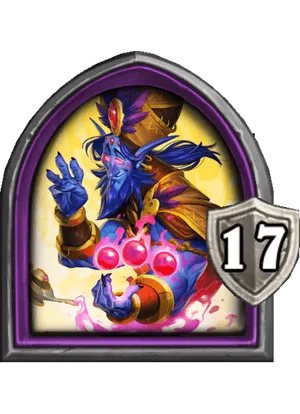 Zephrys, the Great card