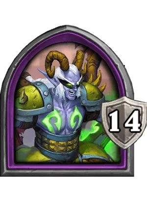 Kurtrus Ashfallen card