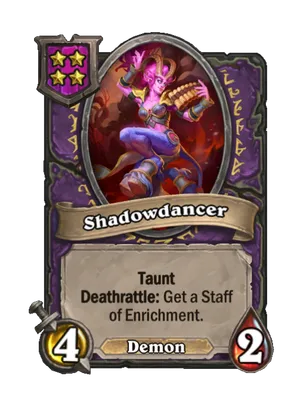 Shadowdancer