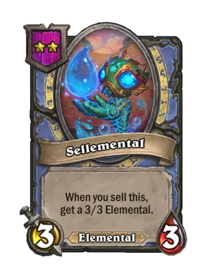 Sellemental
