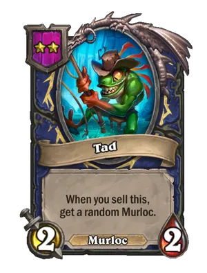Tad