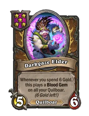 Darkgaze Elder