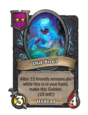 Old Soul