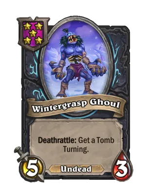 Wintergrasp Ghoul