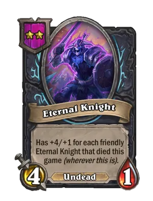 Eternal Knight