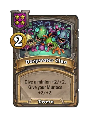 Deepwater Clan
