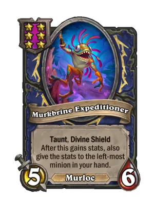 Murkbrine Expeditioner card render
