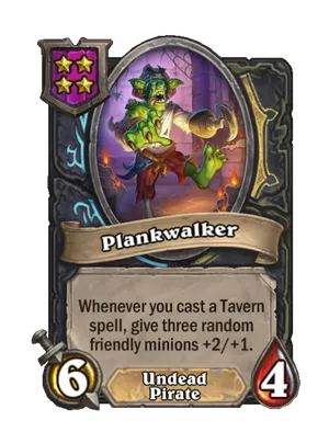 Plankwalker card