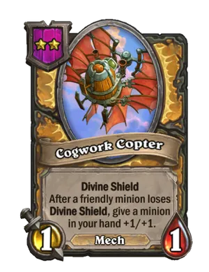 Cogwork Copter card render