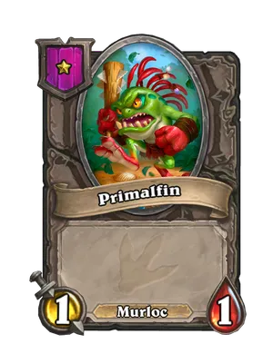 Primalfin card render