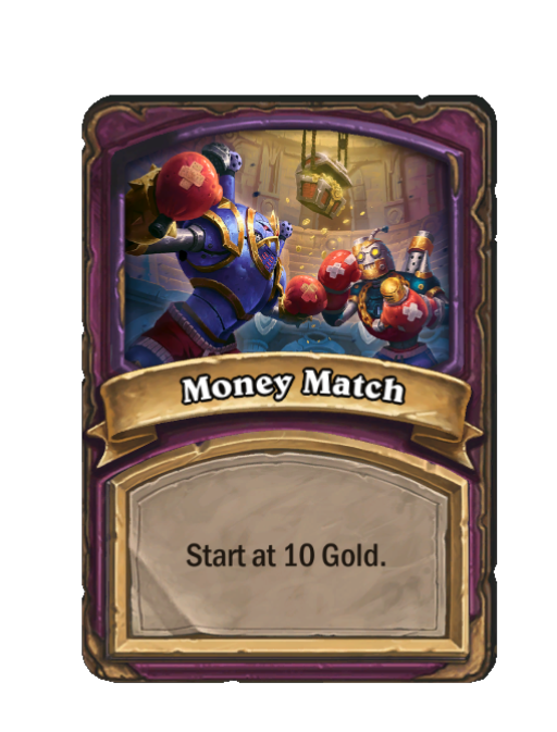 Money Match