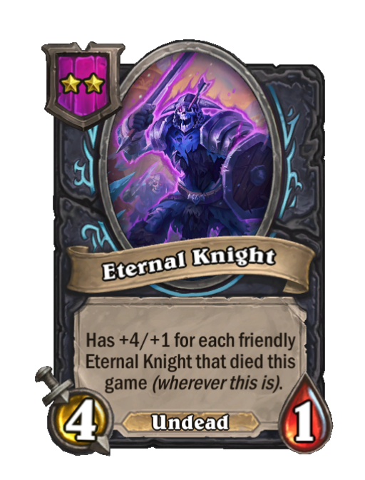 Eternal Knight