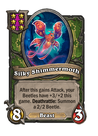 Silky Shimmermoth