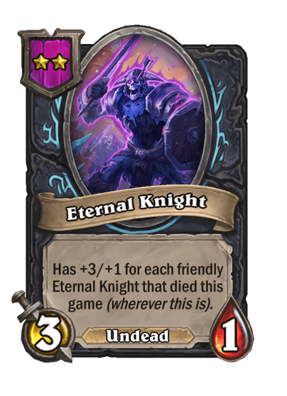 Eternal Knight