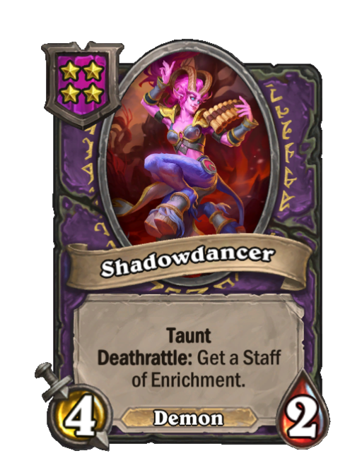 Shadowdancer