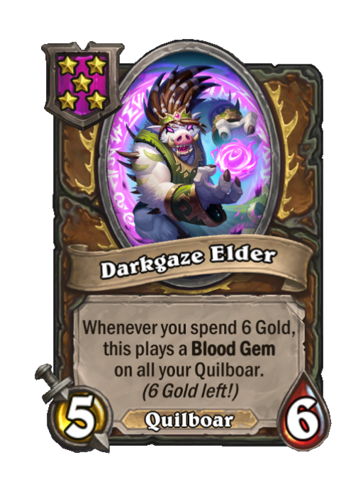Darkgaze Elder