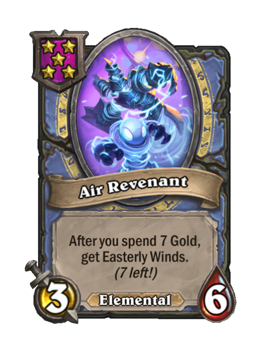 Air Revenant