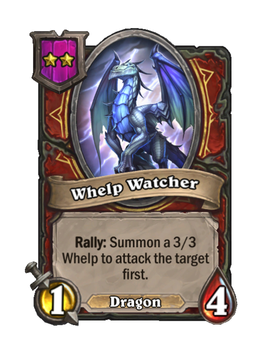 Whelp Watcher