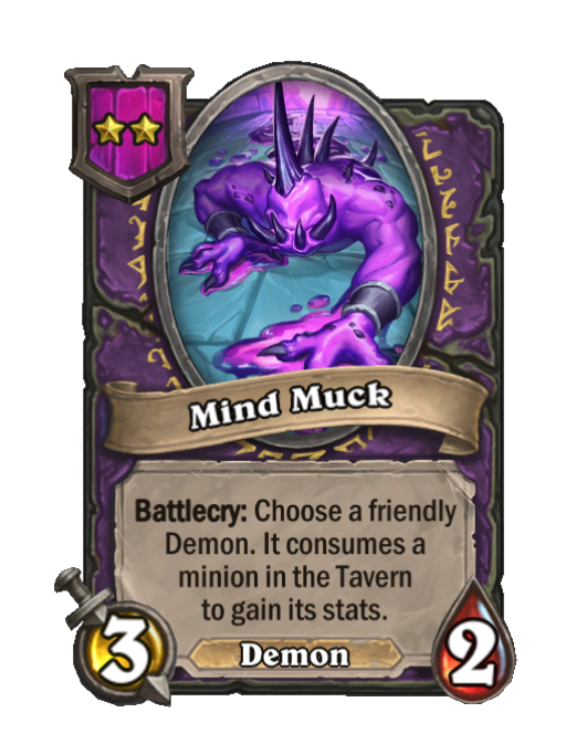 Mind Muck