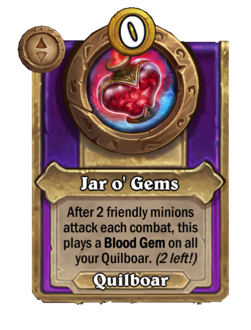 Jar o' Gems
