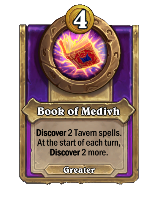 Book of Medivh