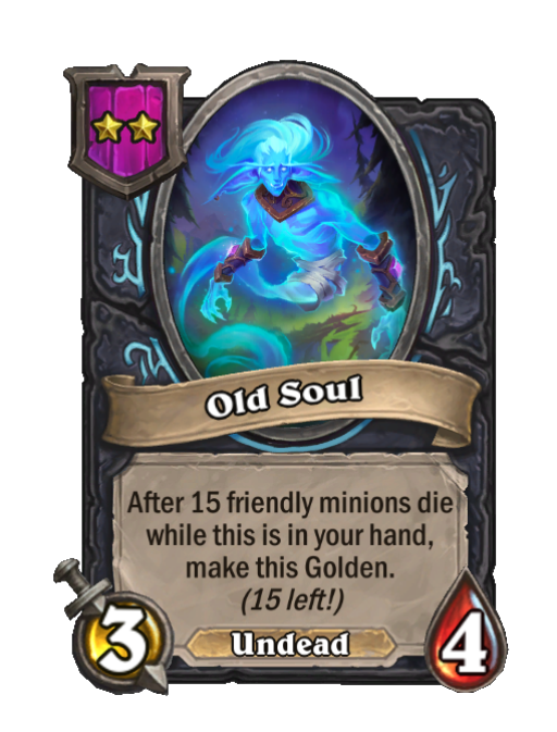 Old Soul