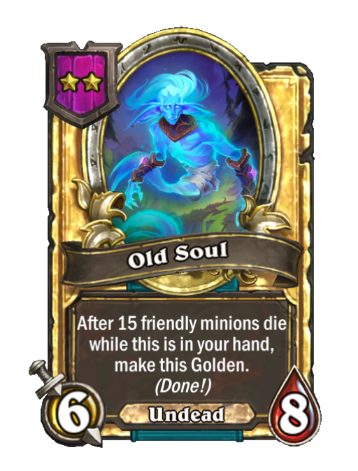 Old Soul