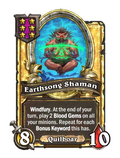 Earthsong Shaman