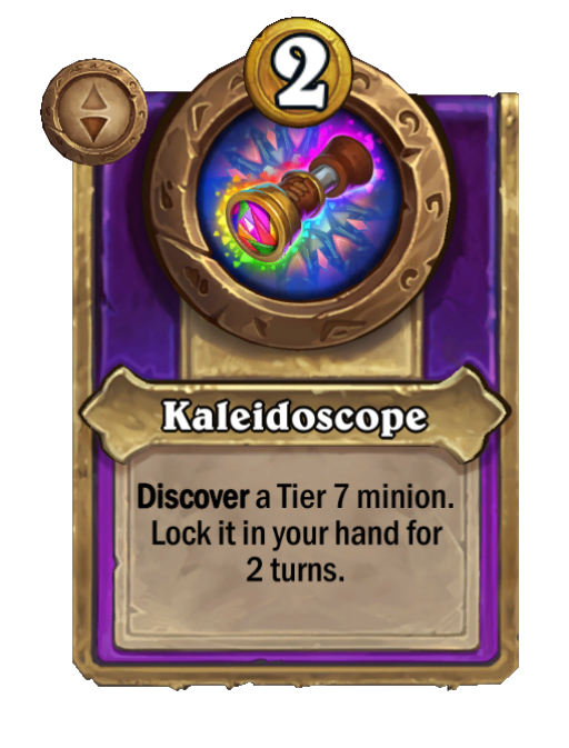 Kaleidoscope