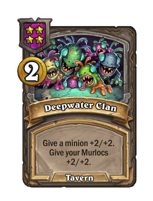 Deepwater Clan