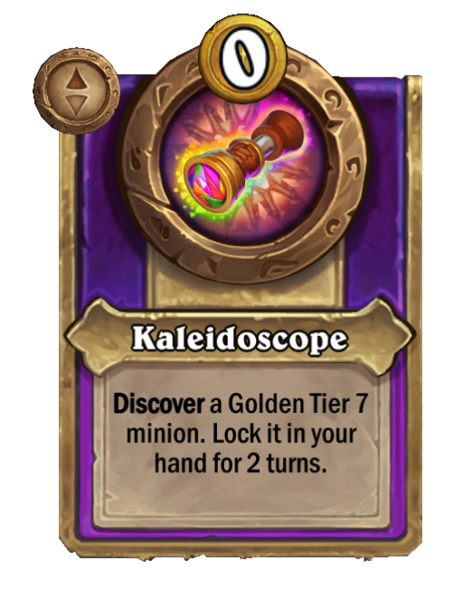 Kaleidoscope
