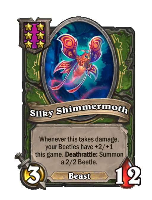 Silky Shimmermoth