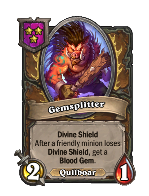 Gemsplitter