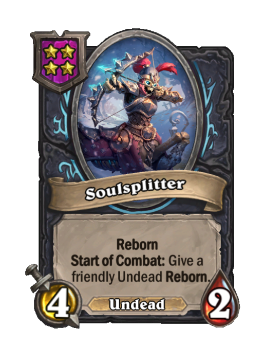 Soulsplitter